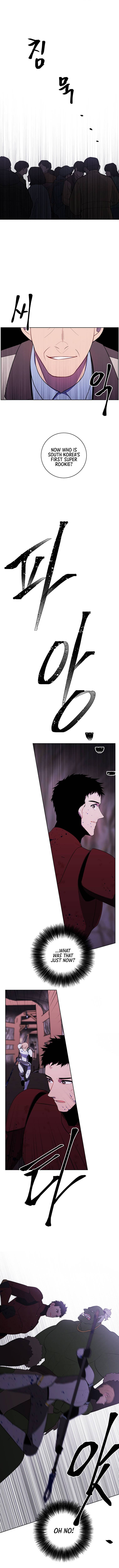 Trapped in a Webnovel as a Good-for-Nothing Chapter 91 - Page 11