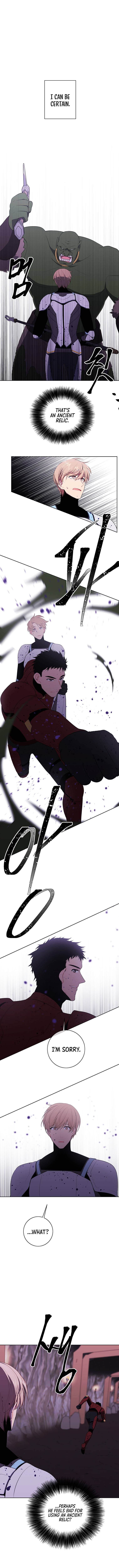 Trapped in a Webnovel as a Good-for-Nothing Chapter 92 - Page 7