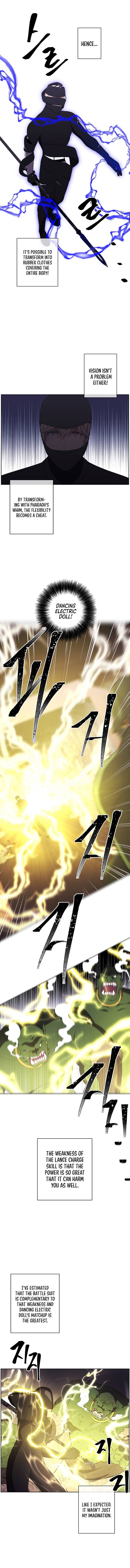 Trapped in a Webnovel as a Good-for-Nothing Chapter 92 - Page 13