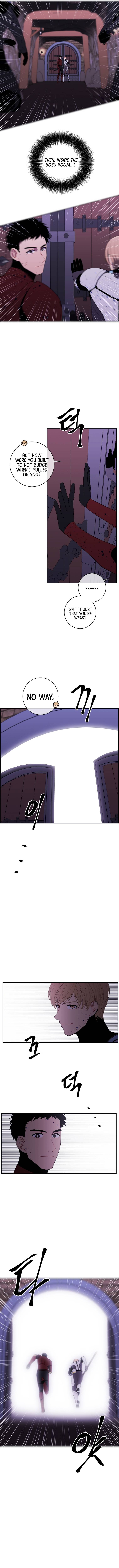 Trapped in a Webnovel as a Good-for-Nothing Chapter 94 - Page 7