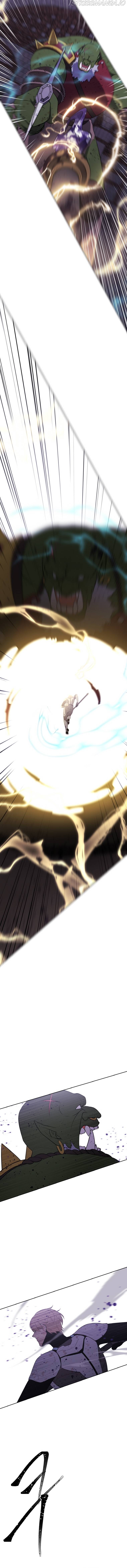 Trapped in a Webnovel as a Good-for-Nothing Chapter 97 - Page 7