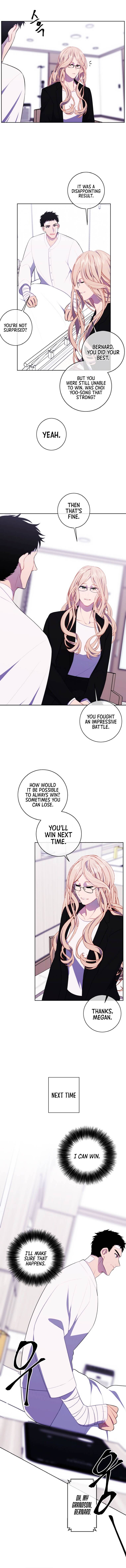 Trapped in a Webnovel as a Good-for-Nothing Chapter 98 - Page 9