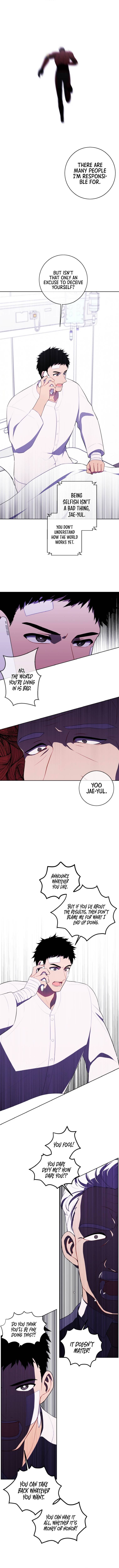 Trapped in a Webnovel as a Good-for-Nothing Chapter 98 - Page 18