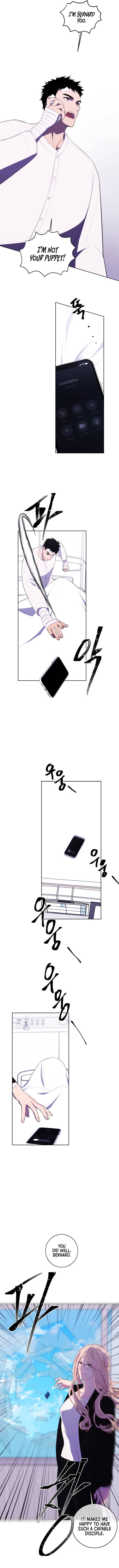 Trapped in a Webnovel as a Good-for-Nothing Chapter 98 - Page 19