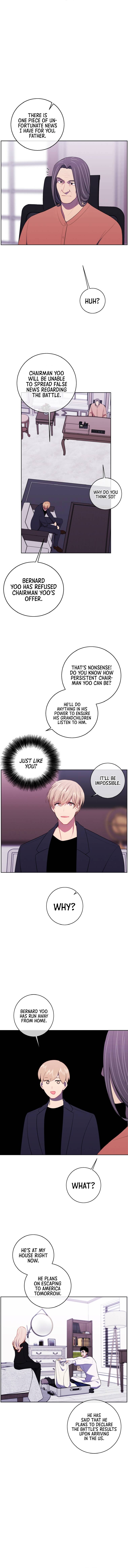 Trapped in a Webnovel as a Good-for-Nothing Chapter 100 - Page 9