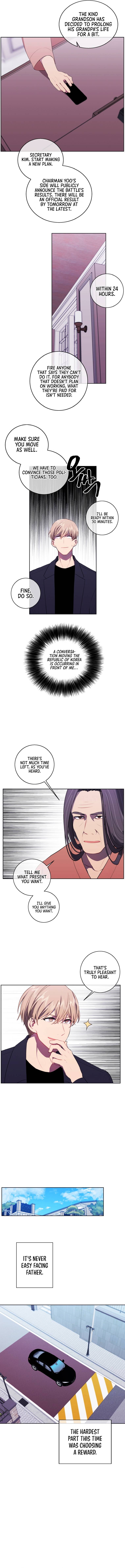 Trapped in a Webnovel as a Good-for-Nothing Chapter 100 - Page 11