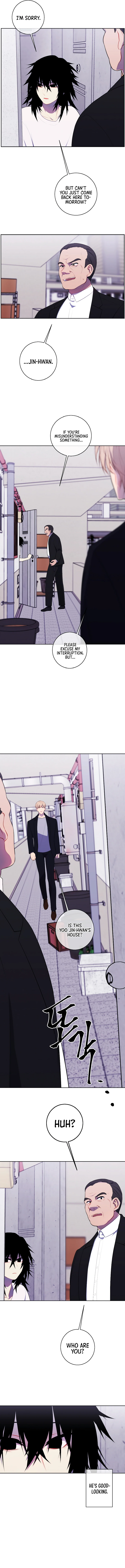 Trapped in a Webnovel as a Good-for-Nothing Chapter 106 - Page 13