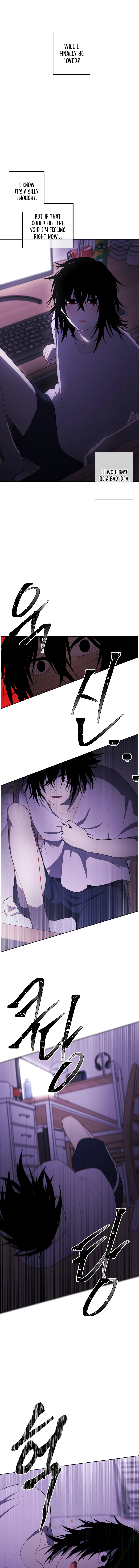 Trapped in a Webnovel as a Good-for-Nothing Chapter 108 - Page 7