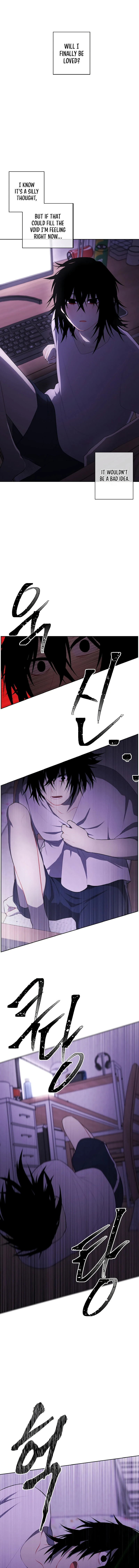 Trapped in a Webnovel as a Good-for-Nothing Chapter 108 - Page 7