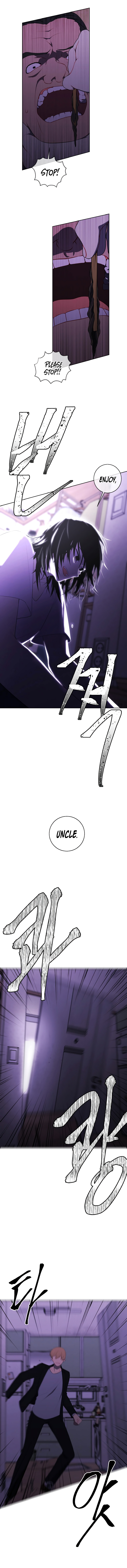 Trapped in a Webnovel as a Good-for-Nothing Chapter 109 - Page 15