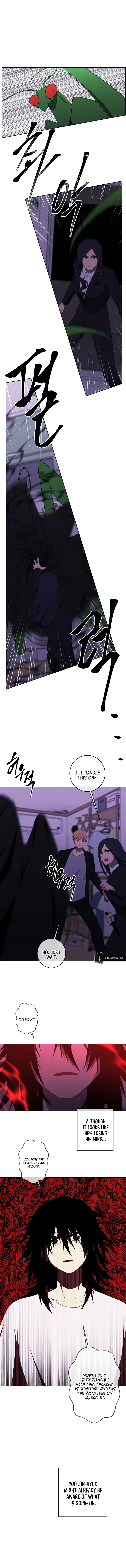 Trapped in a Webnovel as a Good-for-Nothing Chapter 111 - Page 7