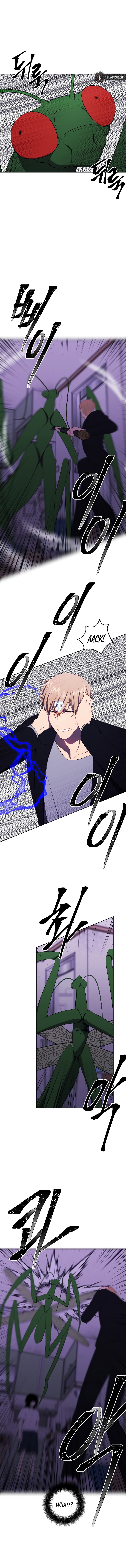 Trapped in a Webnovel as a Good-for-Nothing Chapter 111 - Page 17