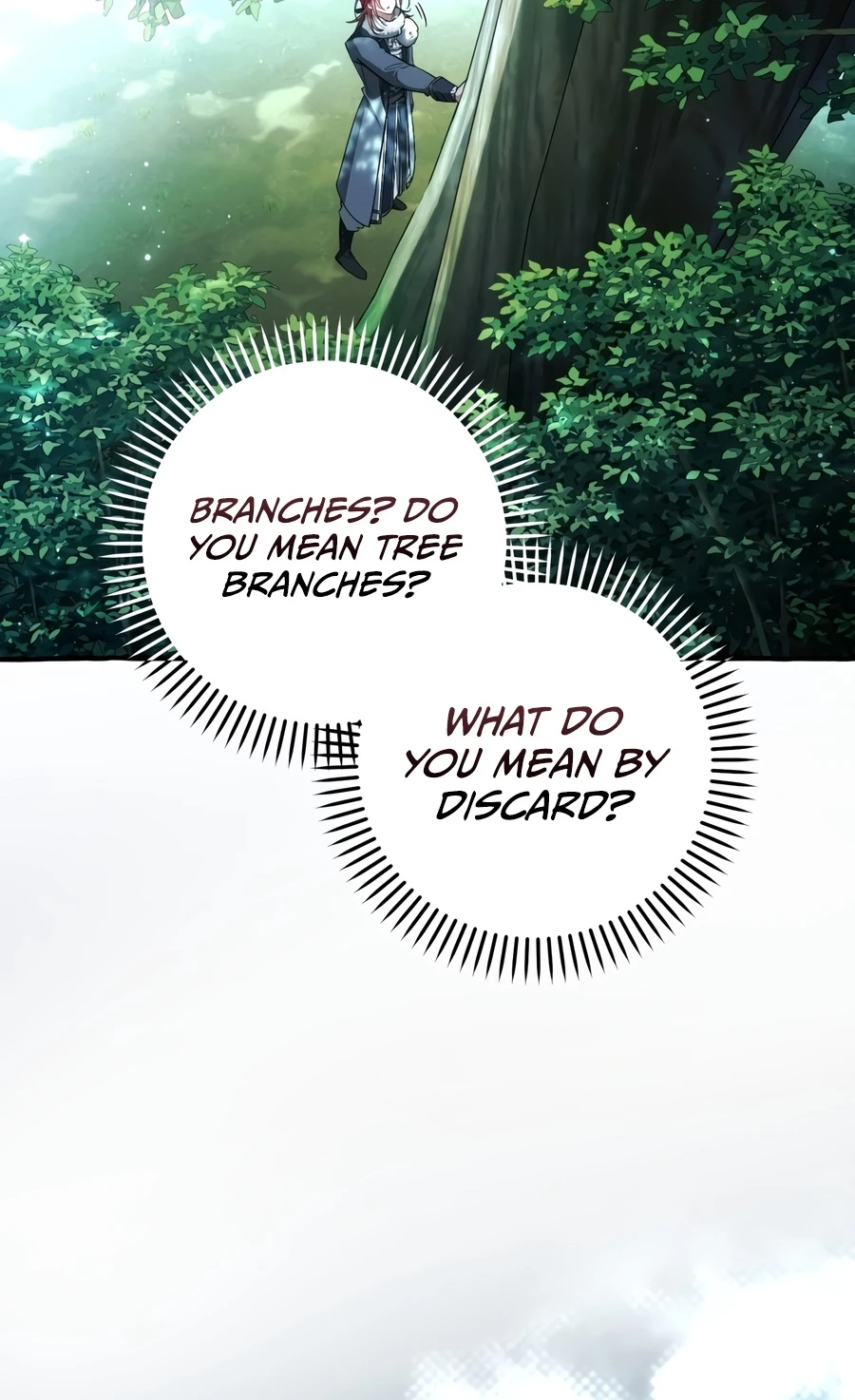 Trash of the Count’s Family Chapter 184 - Page 5
