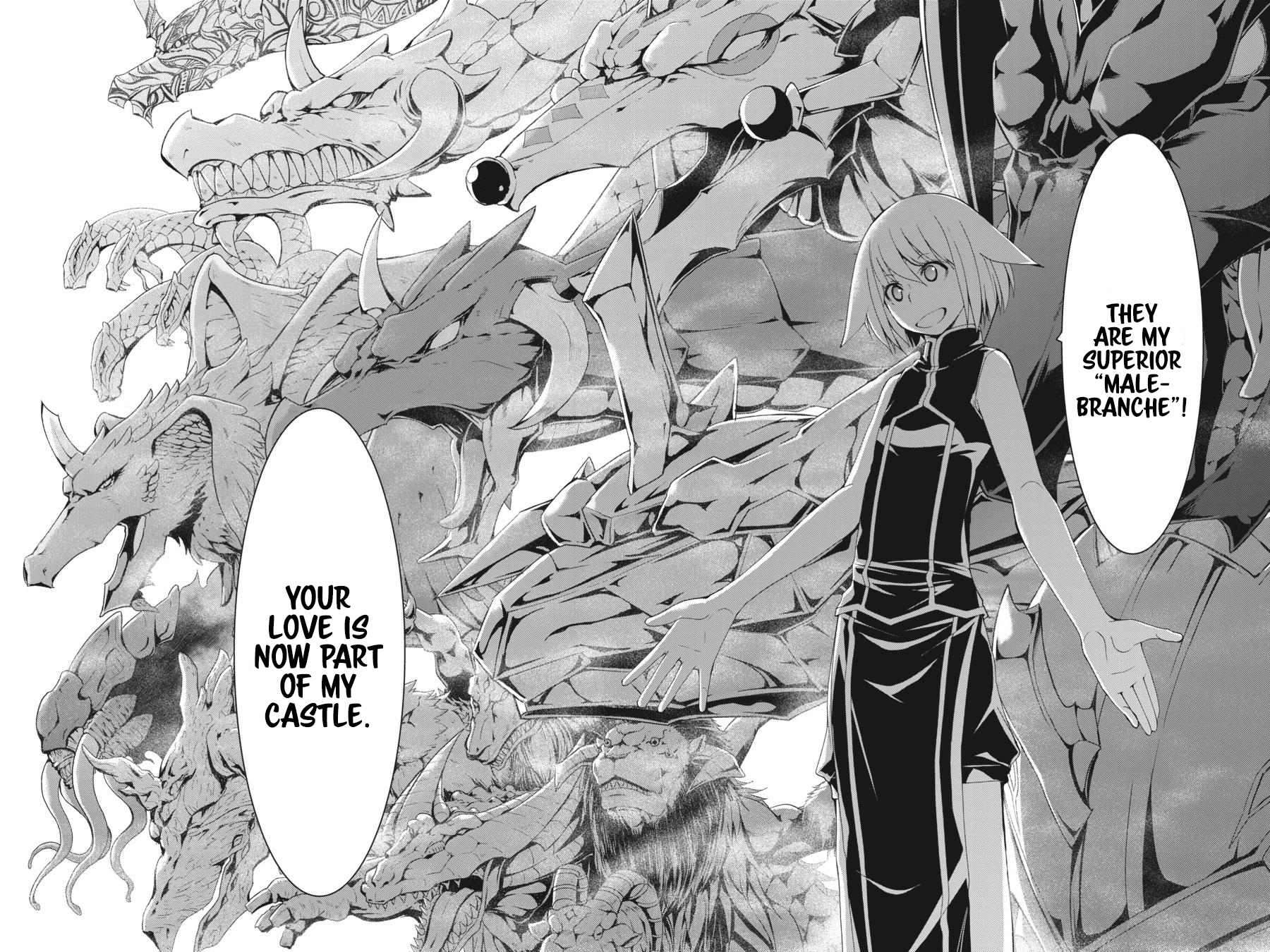 Trinity Seven - The 7 Magicians Chapter 96 - Page 24