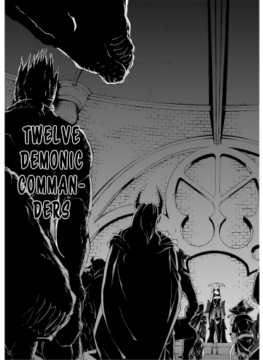 Trinity Seven - The 7 Magicians Chapter 98 - Page 6