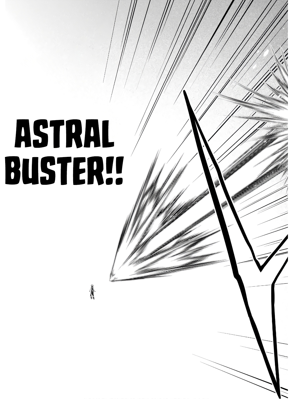 Trinity Seven - The 7 Magicians Chapter 98 - Page 34