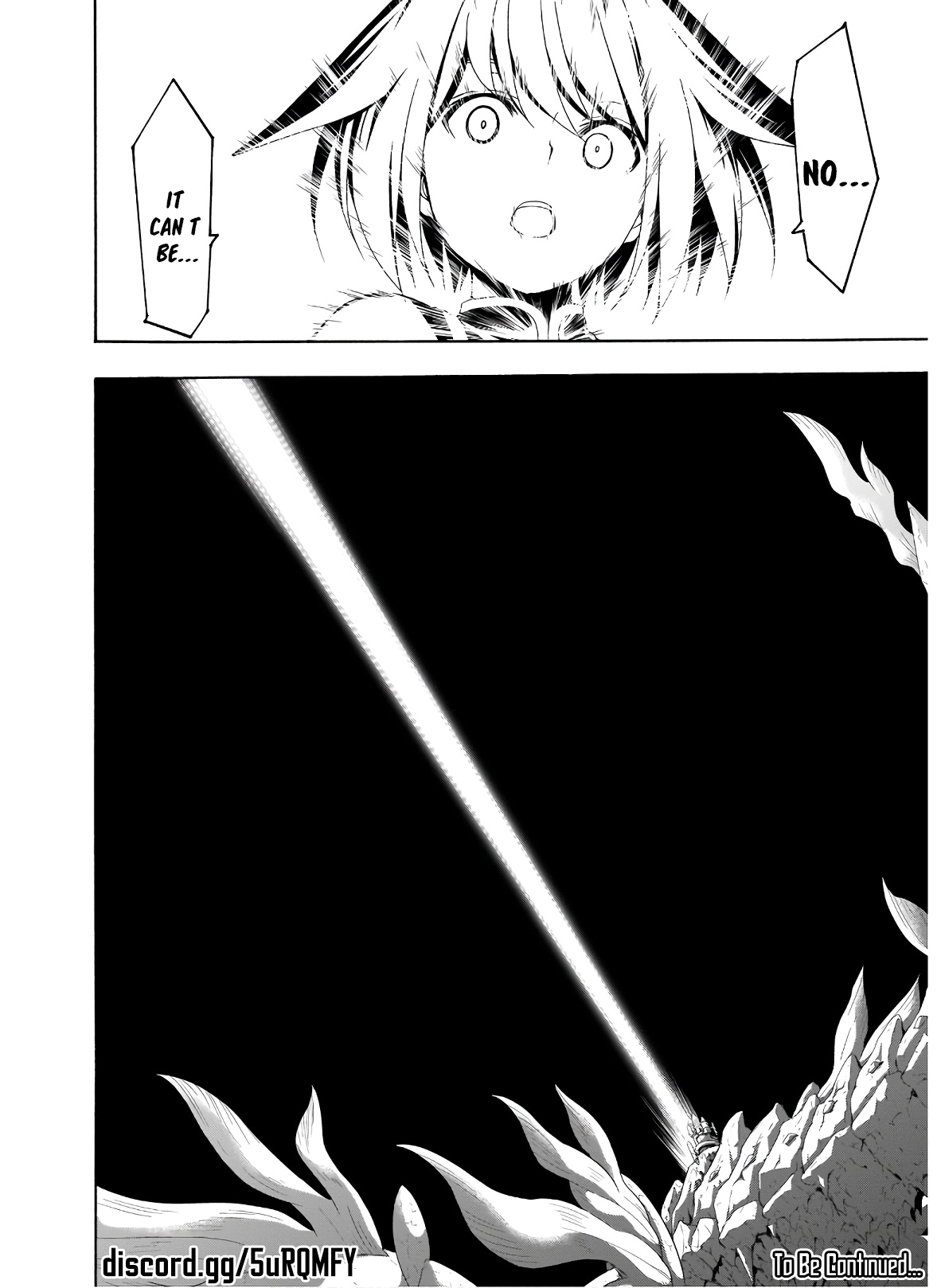 Trinity Seven - The 7 Magicians Chapter 98 - Page 35