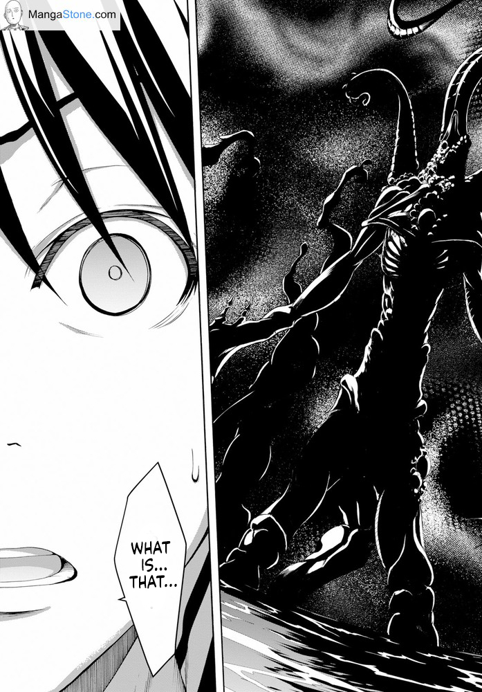 Trinity Seven - The 7 Magicians Chapter 103 - Page 30