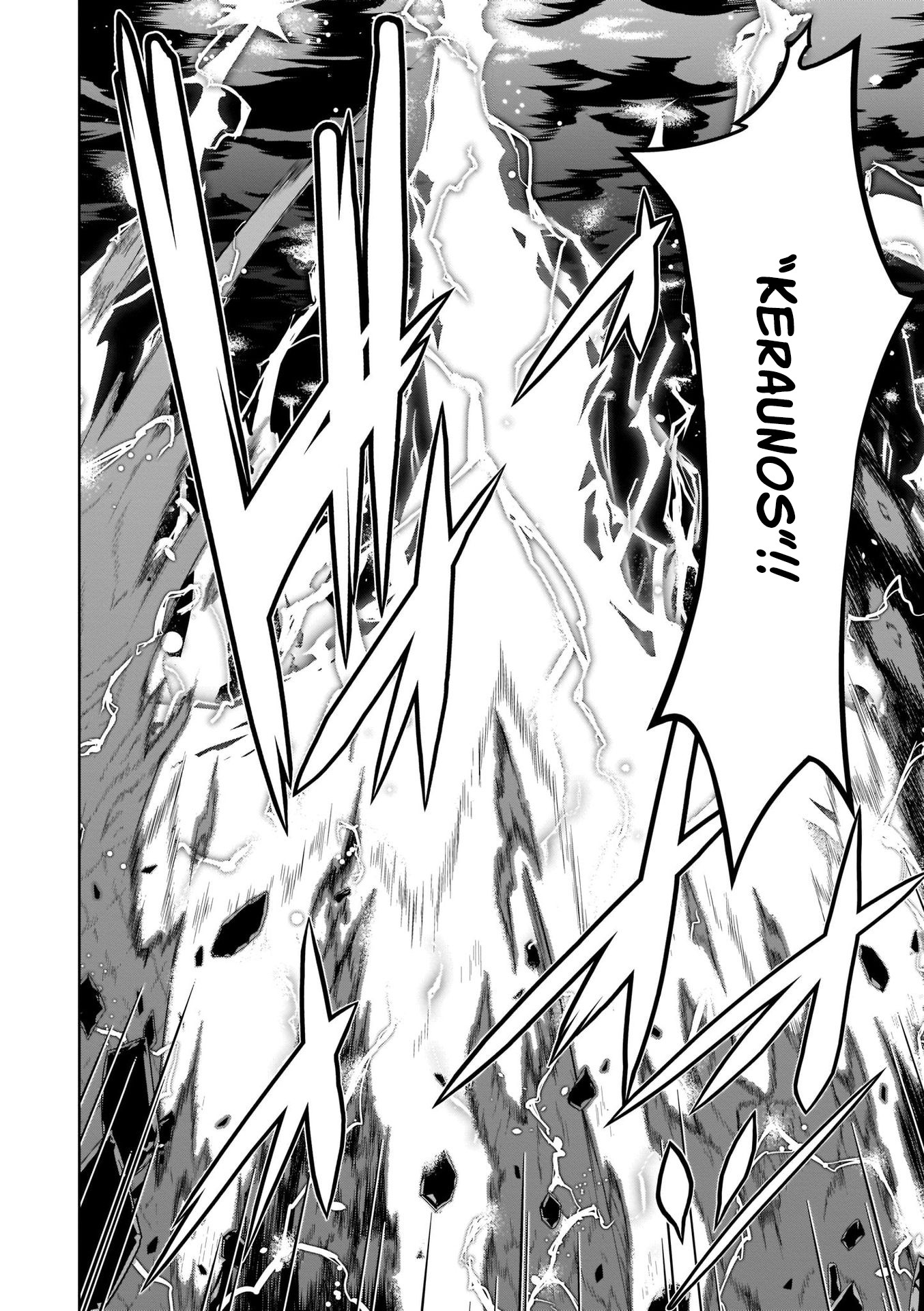 Trinity Seven - The 7 Magicians Chapter 109 - Page 28