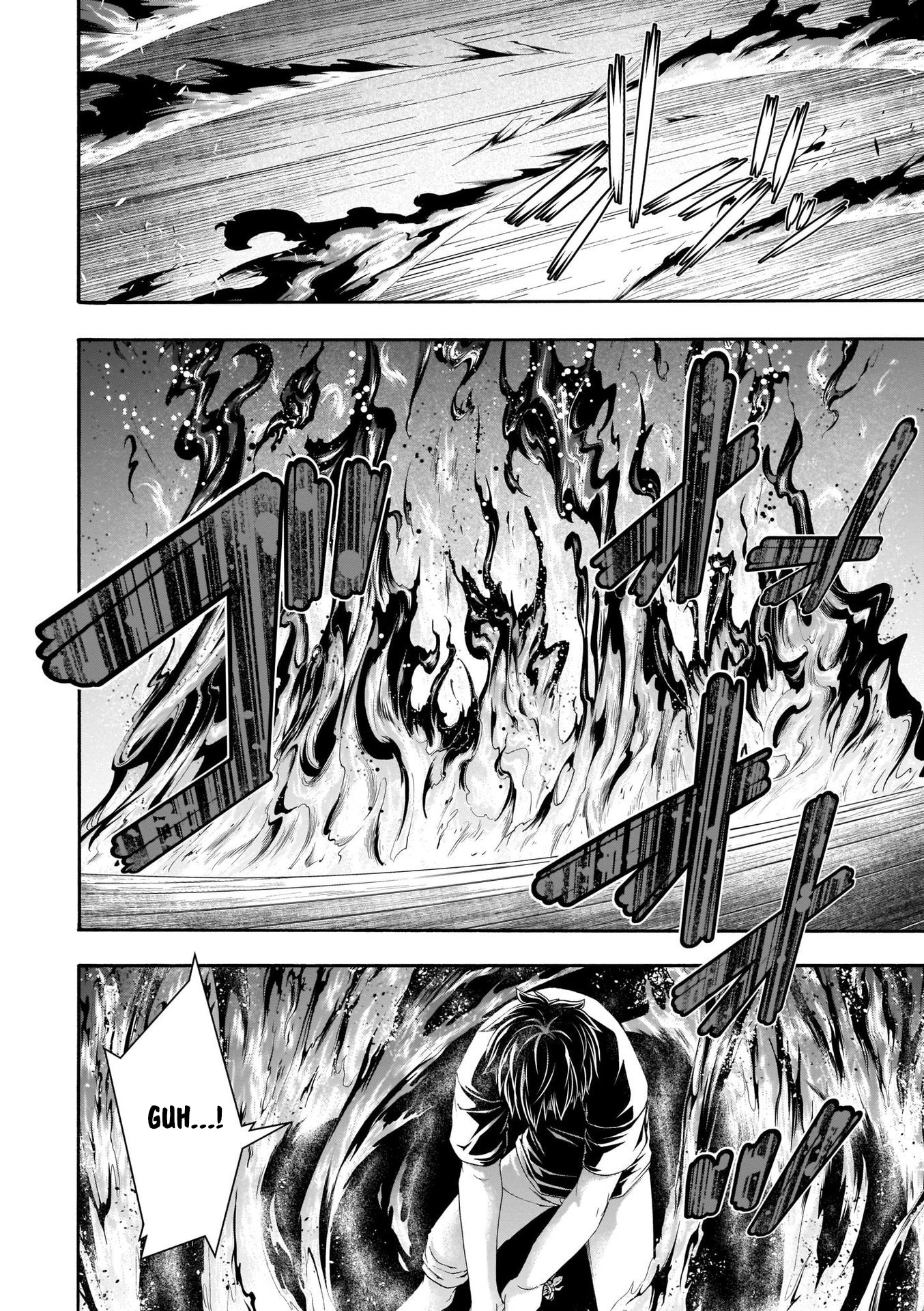 Trinity Seven - The 7 Magicians Chapter 110 - Page 29