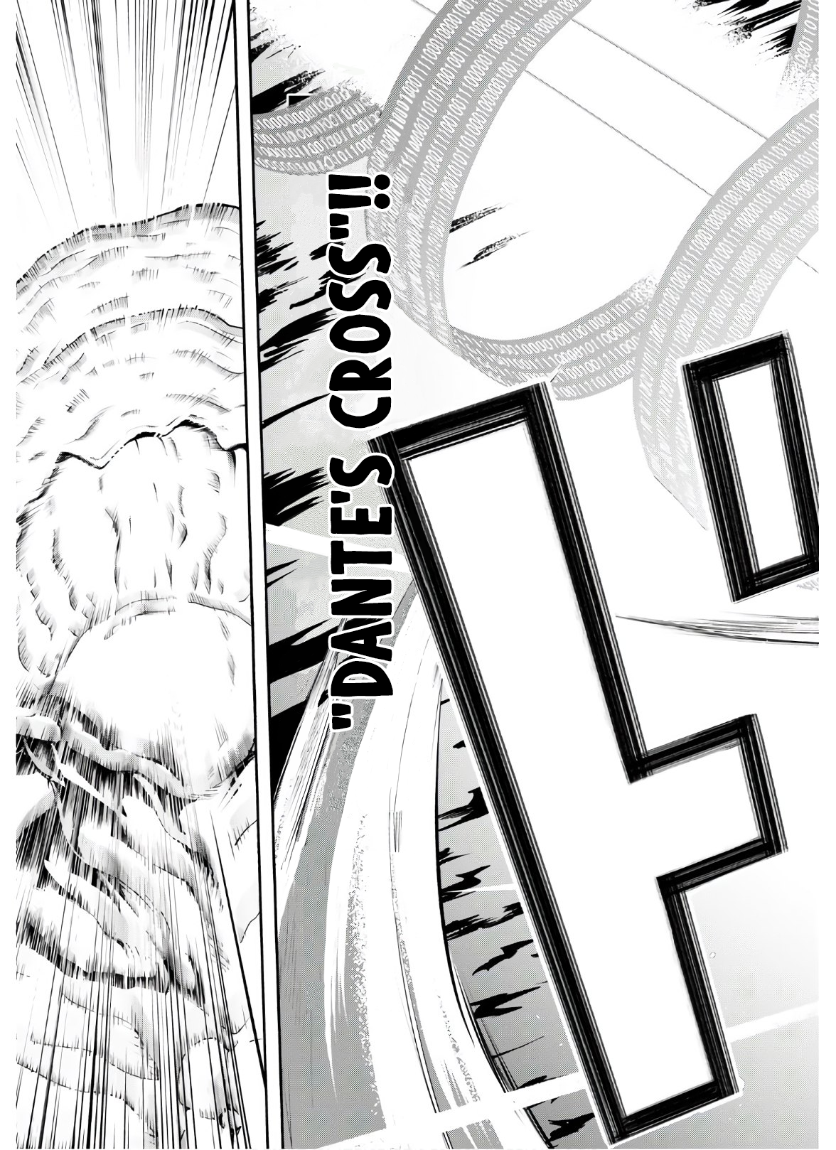 Trinity Seven - The 7 Magicians Chapter 116 - Page 20