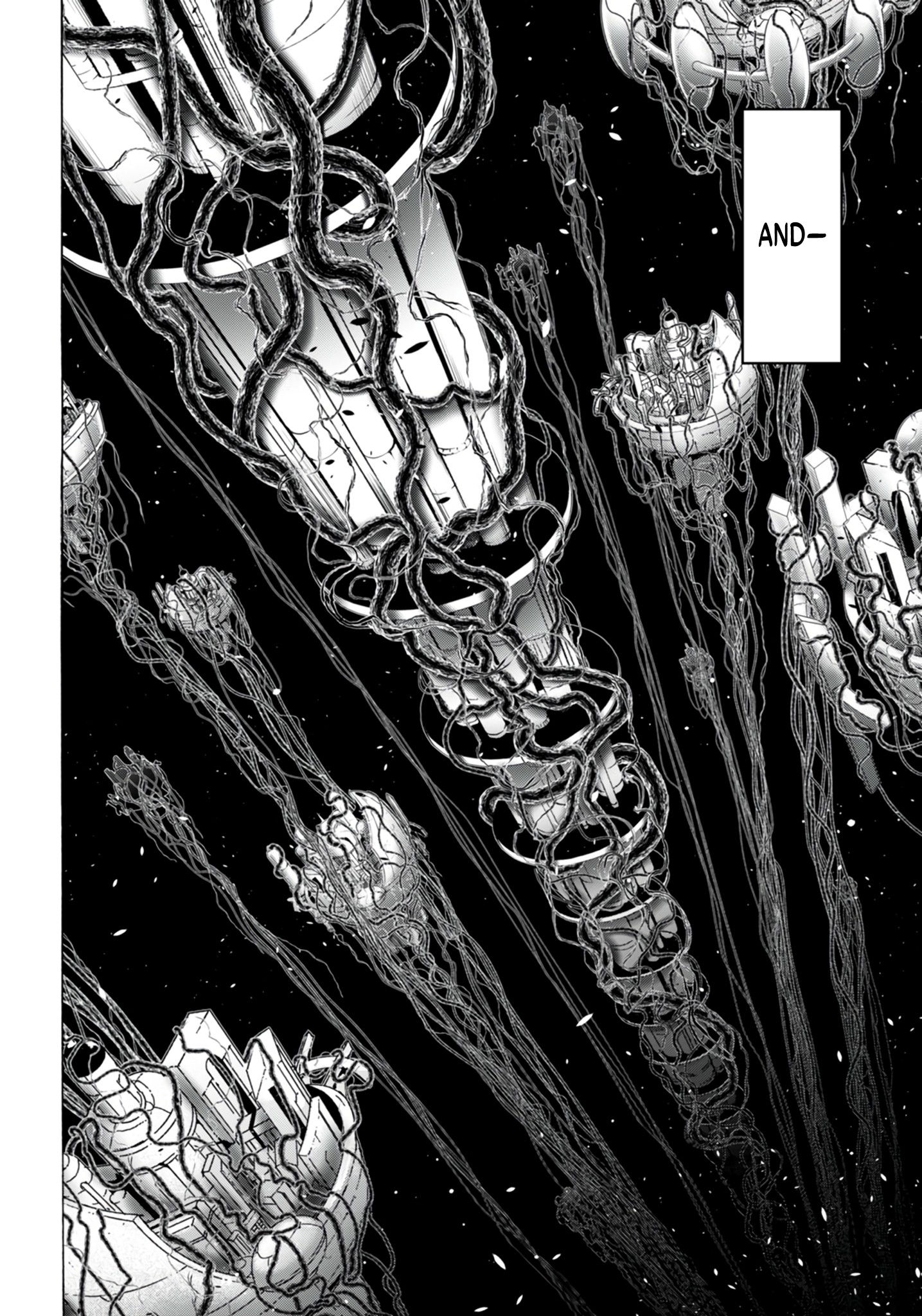 Trinity Seven - The 7 Magicians Chapter 148 - Page 5