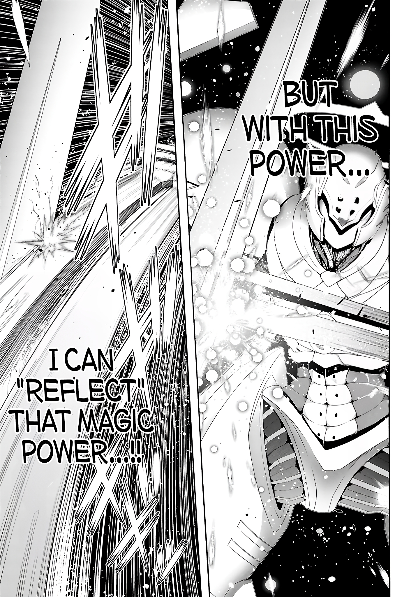 Trinity Seven - The 7 Magicians Chapter 156 - Page 16