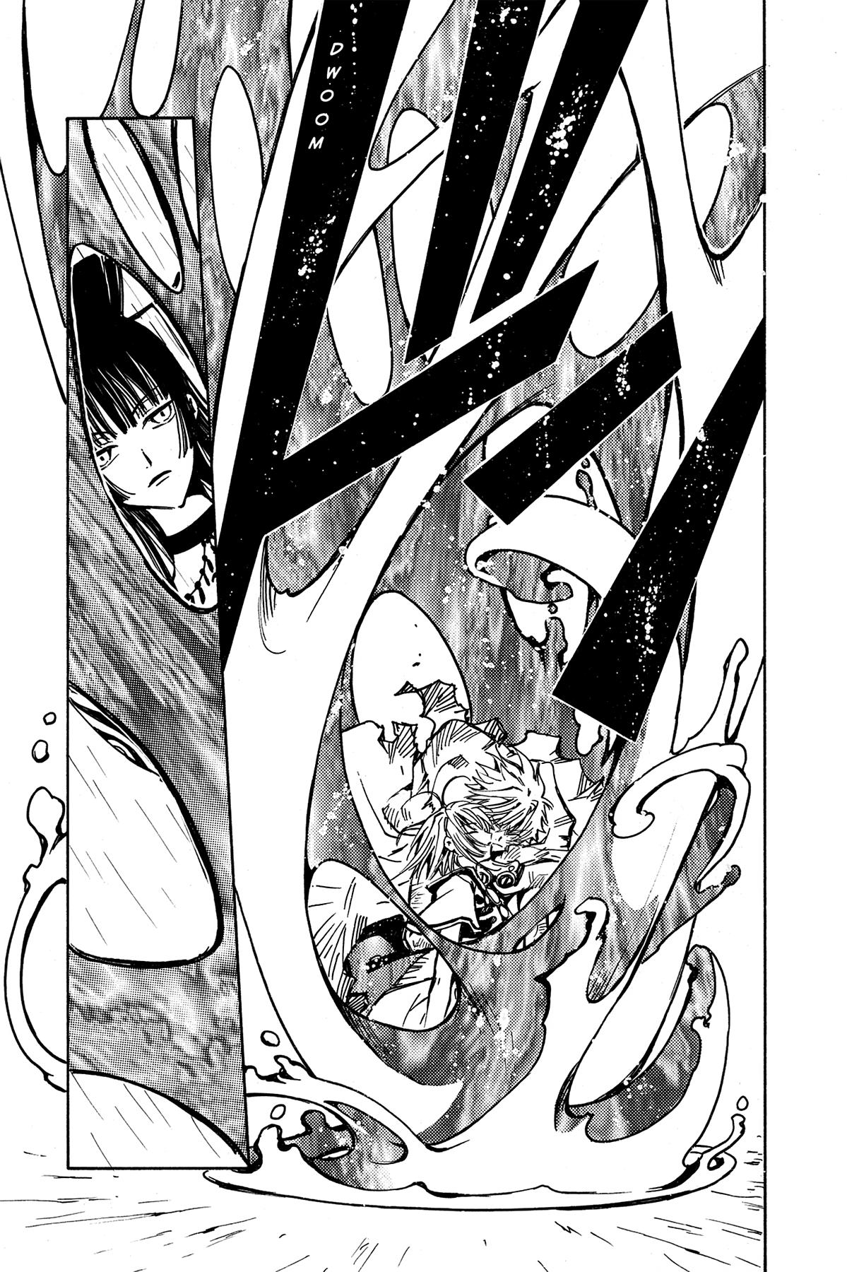 Tsubasa - RESERVoir CHRoNiCLE Chapter 1 - Page 67