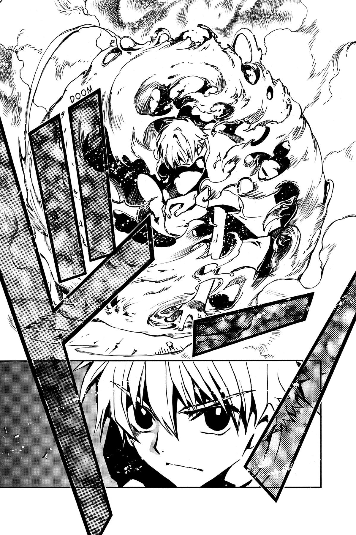 Tsubasa - RESERVoir CHRoNiCLE Chapter 11 - Page 23