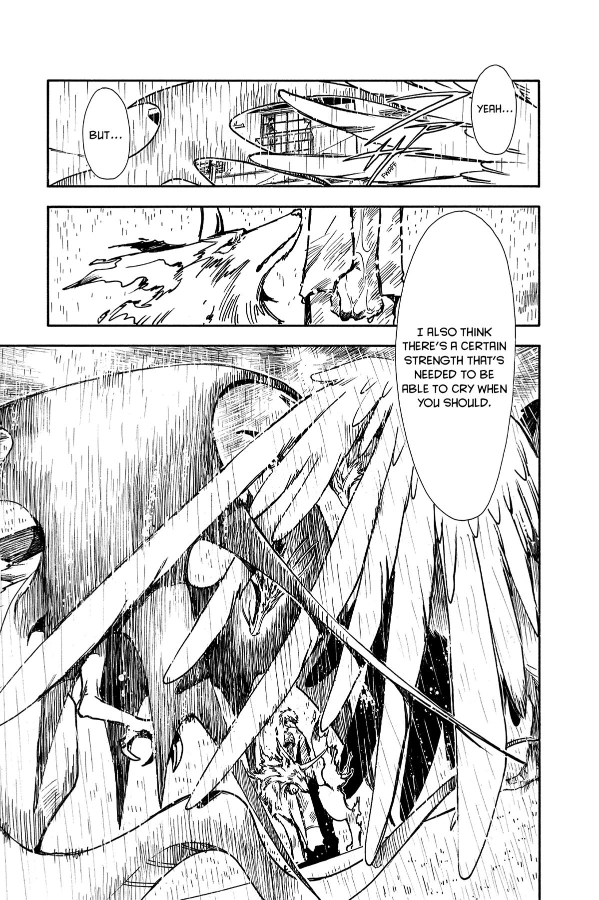 Tsubasa - RESERVoir CHRoNiCLE Chapter 13 - Page 14