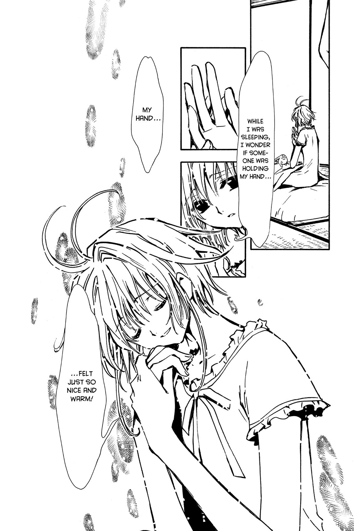 Tsubasa - RESERVoir CHRoNiCLE Chapter 13 - Page 15