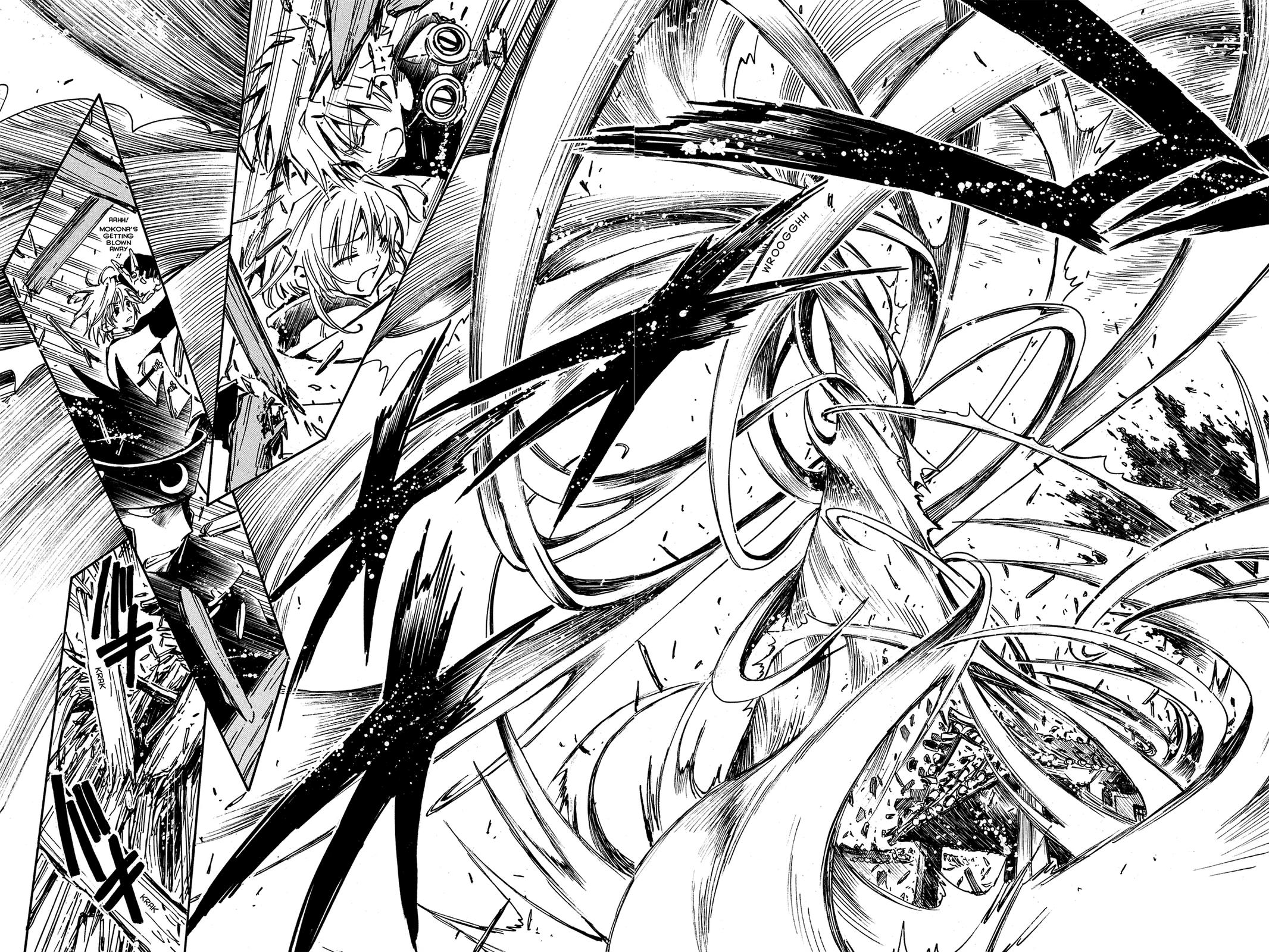 Tsubasa - RESERVoir CHRoNiCLE Chapter 15 - Page 14