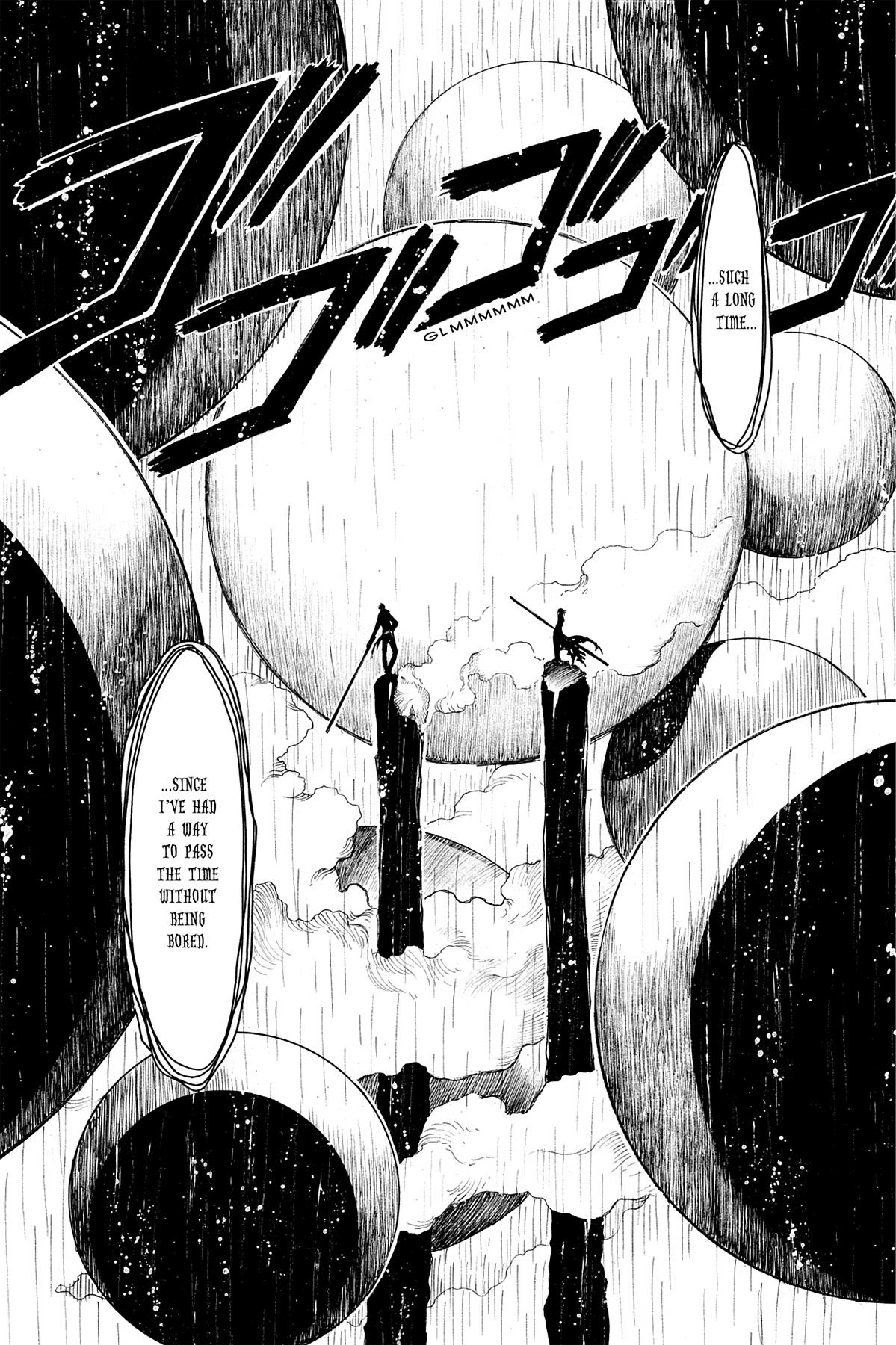 Tsubasa - RESERVoir CHRoNiCLE Chapter 20 - Page 8
