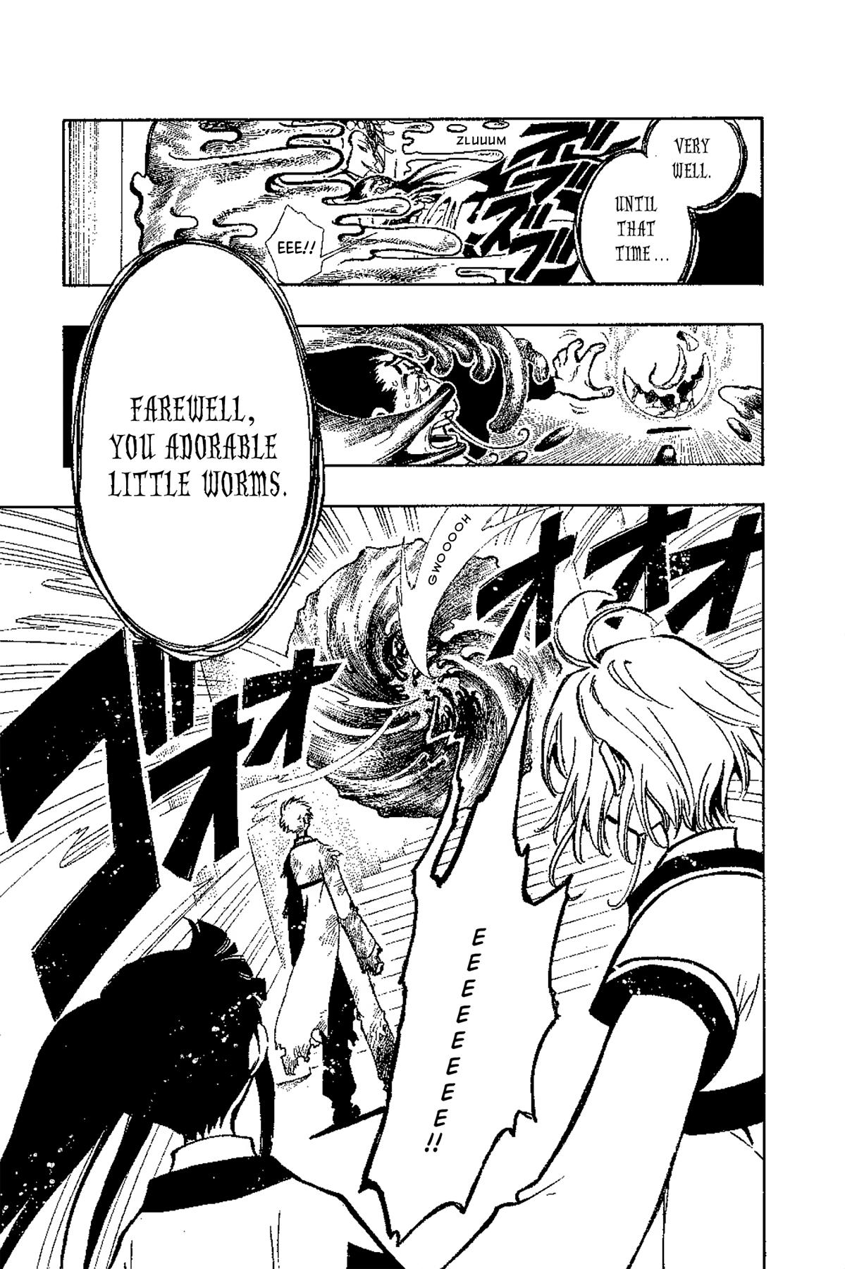 Tsubasa - RESERVoir CHRoNiCLE Chapter 22 - Page 14