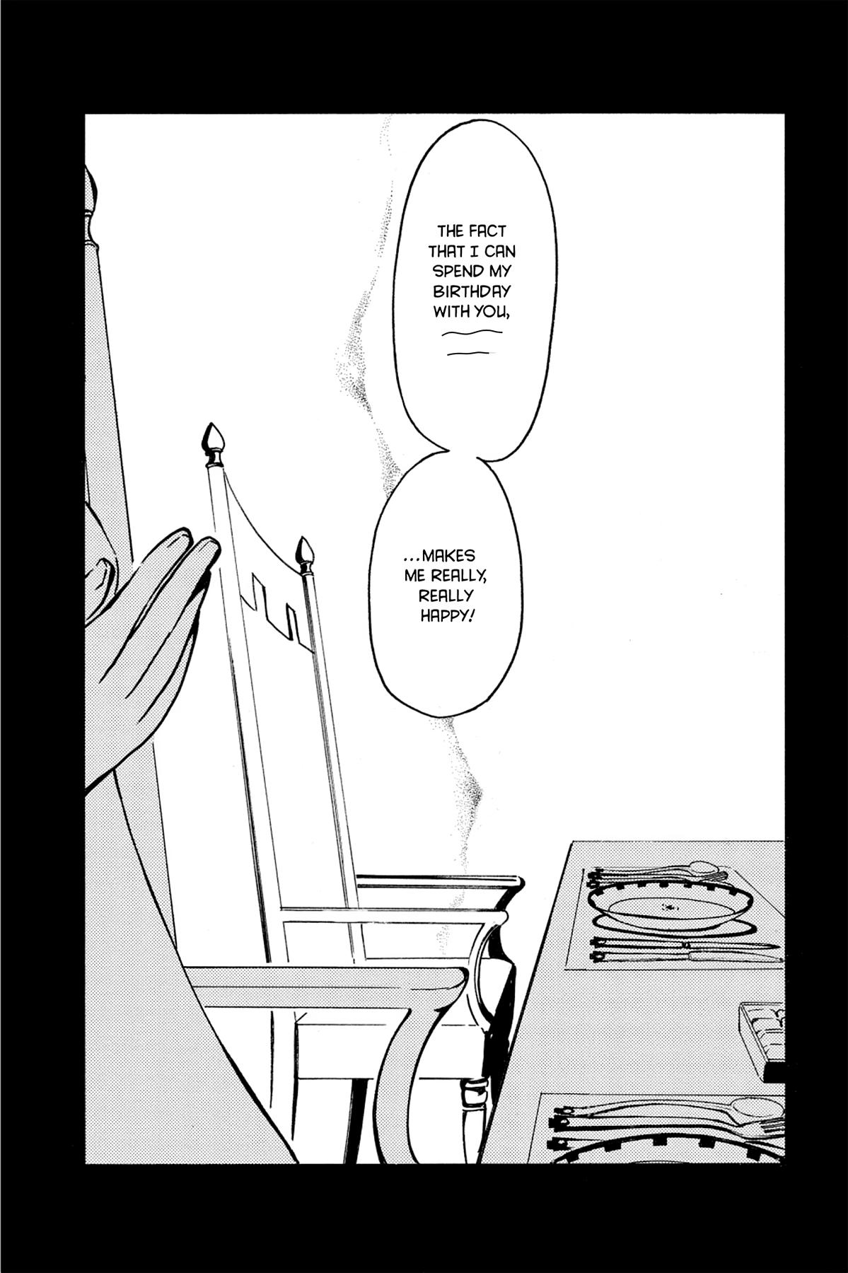 Tsubasa - RESERVoir CHRoNiCLE Chapter 22 - Page 19