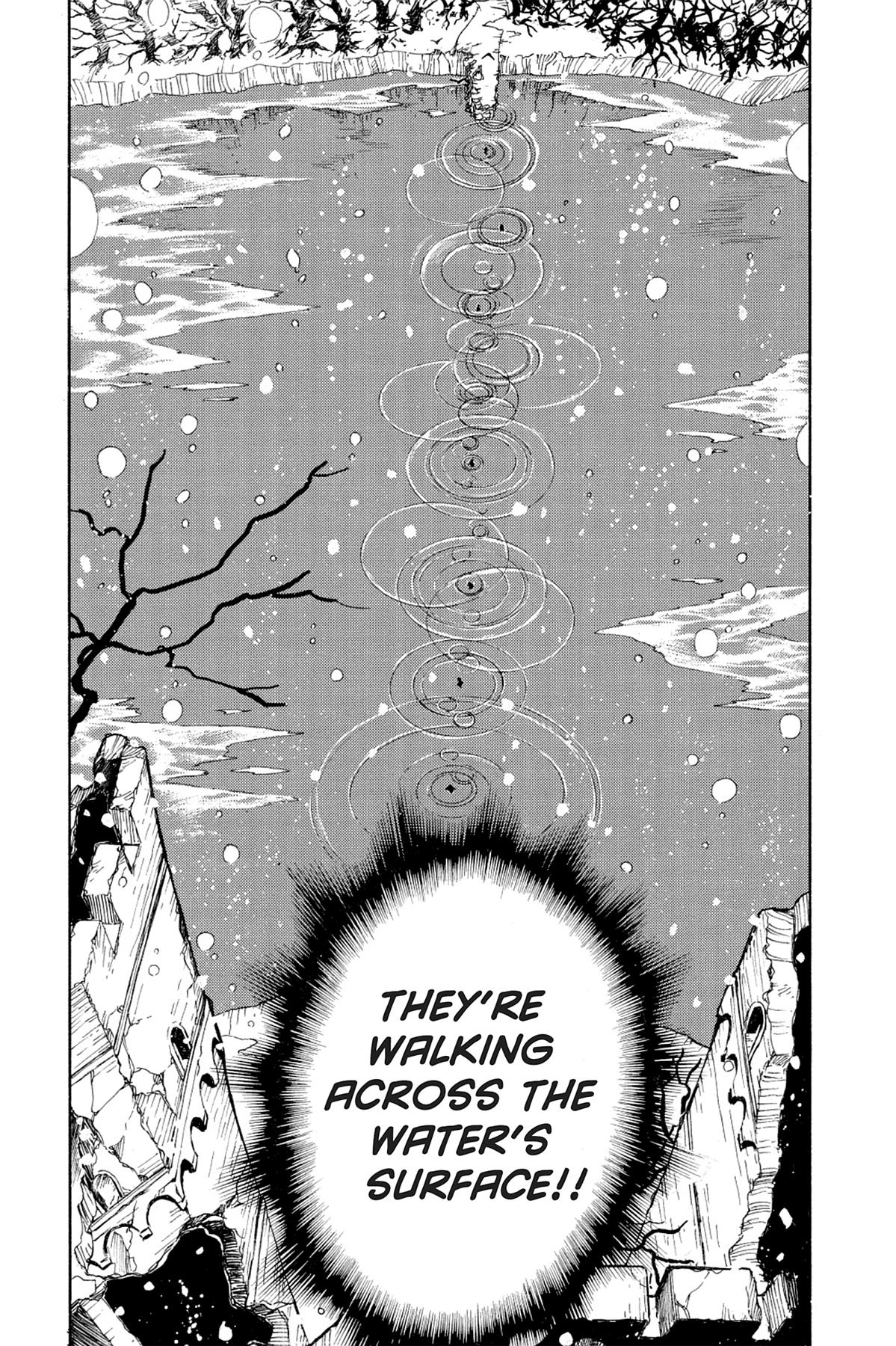 Tsubasa - RESERVoir CHRoNiCLE Chapter 27 - Page 40