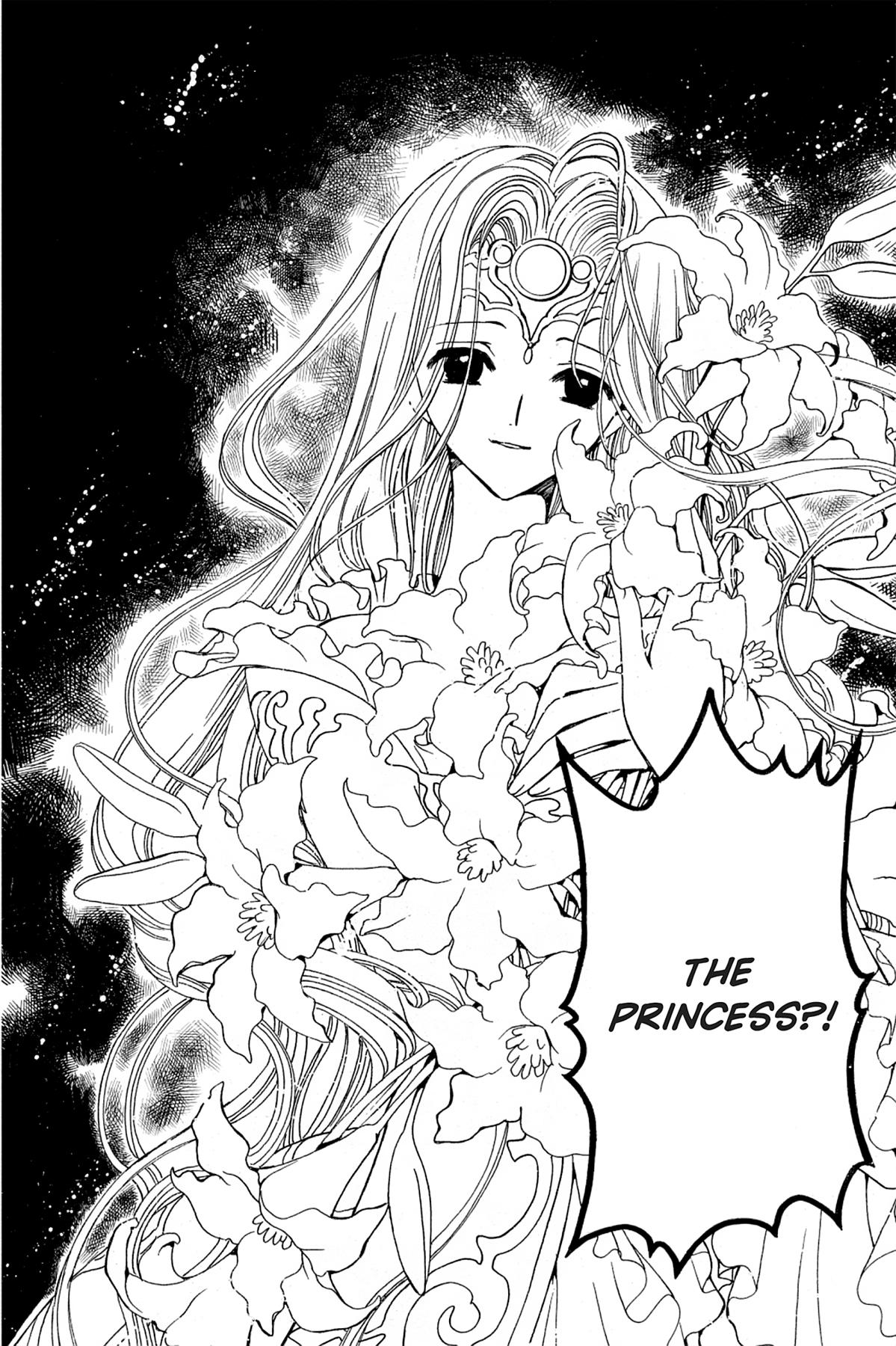Tsubasa - RESERVoir CHRoNiCLE Chapter 28 - Page 20