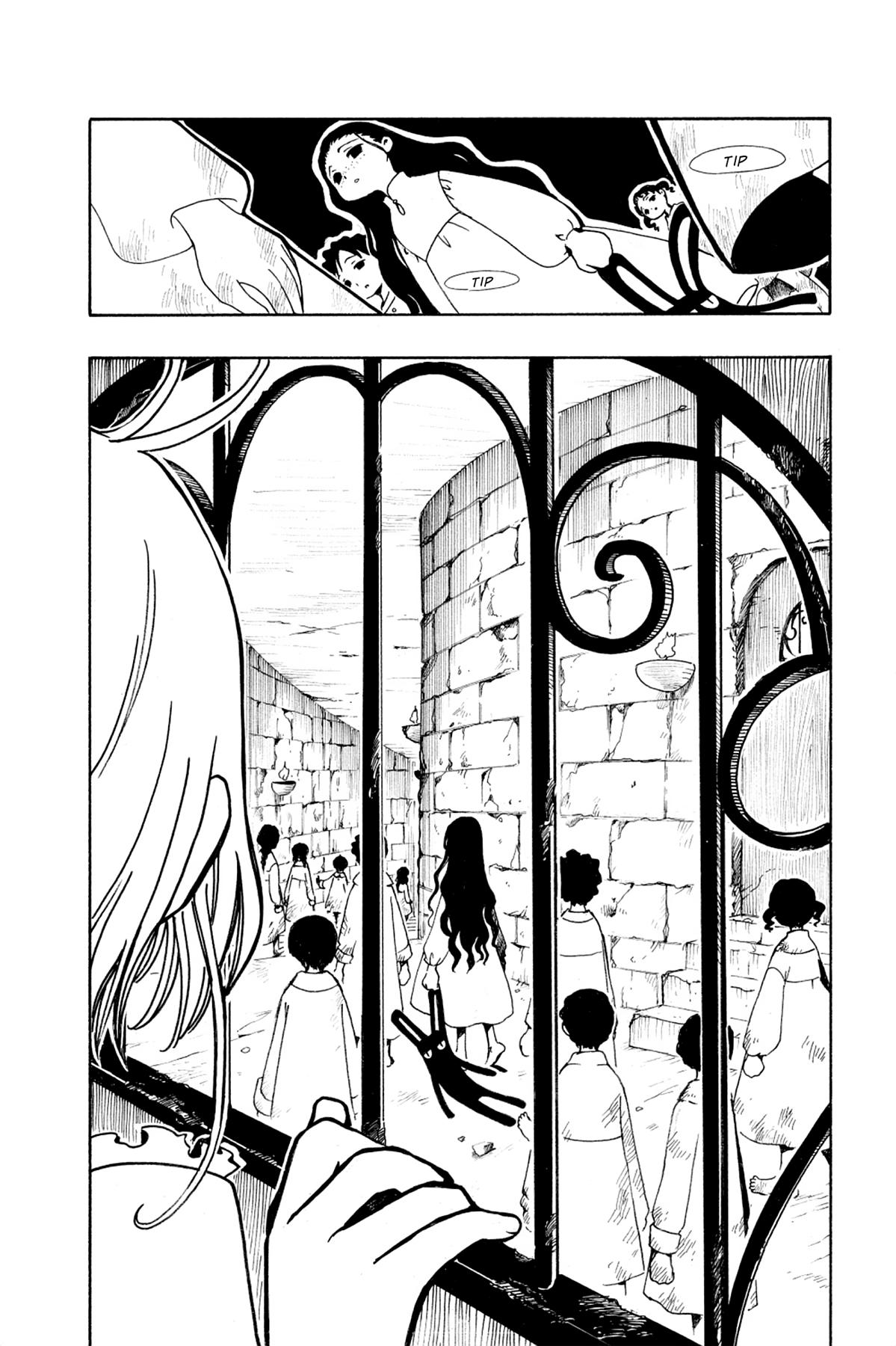 Tsubasa - RESERVoir CHRoNiCLE Chapter 28 - Page 22