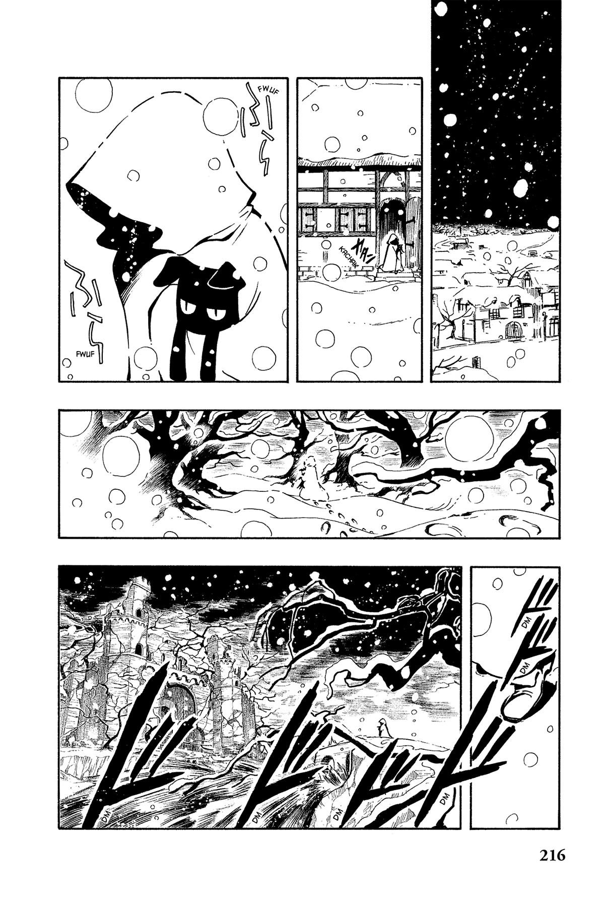 Tsubasa - RESERVoir CHRoNiCLE Chapter 29 - Page 25