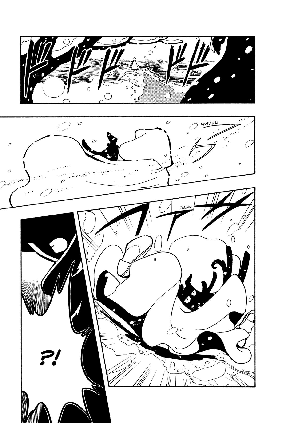 Tsubasa - RESERVoir CHRoNiCLE Chapter 29 - Page 26