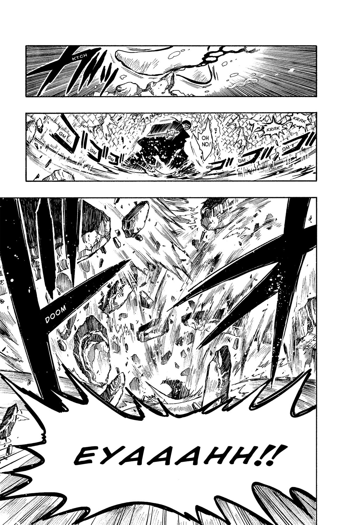 Tsubasa - RESERVoir CHRoNiCLE Chapter 31 - Page 13