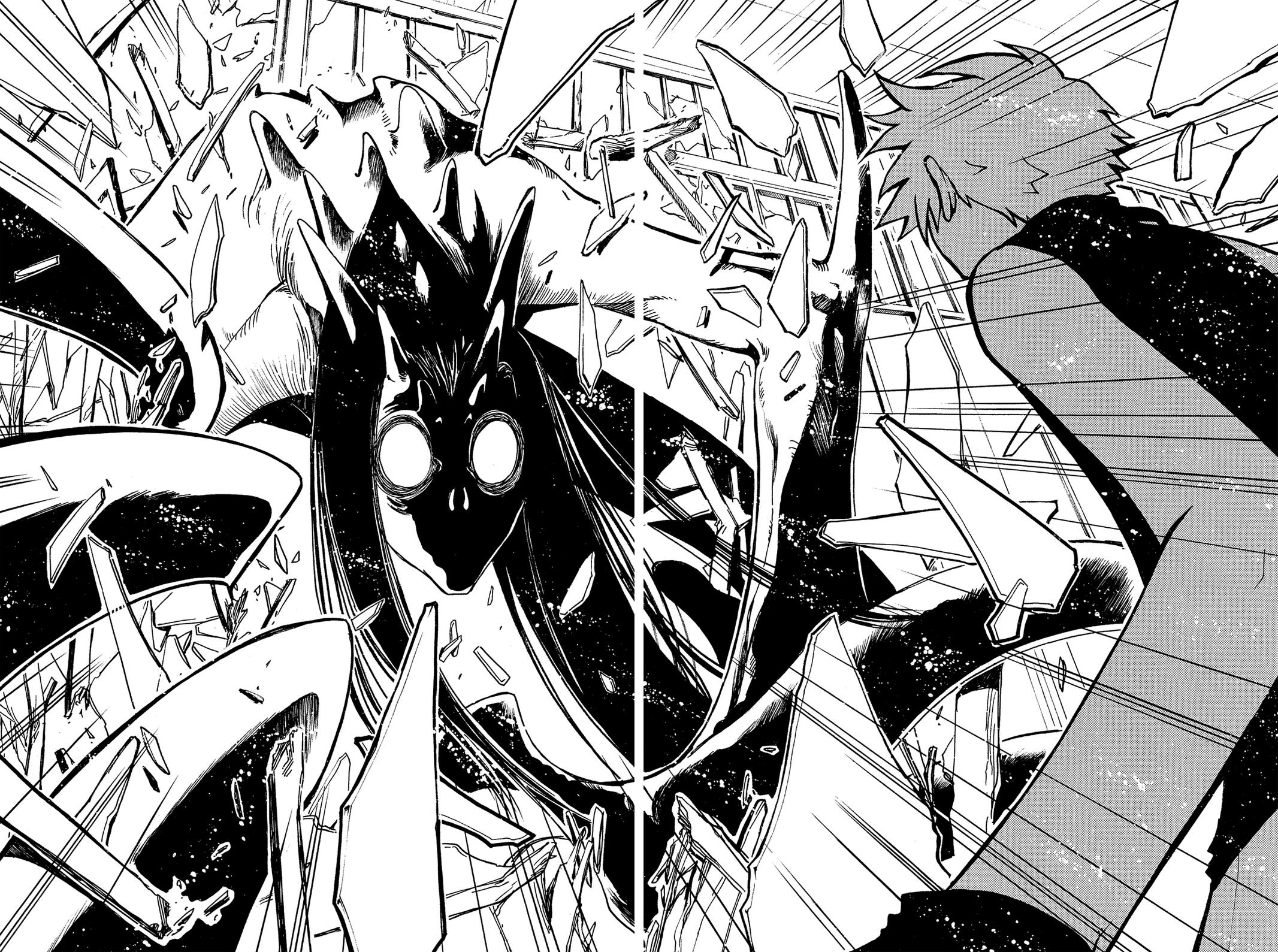 Tsubasa - RESERVoir CHRoNiCLE Chapter 33 - Page 17