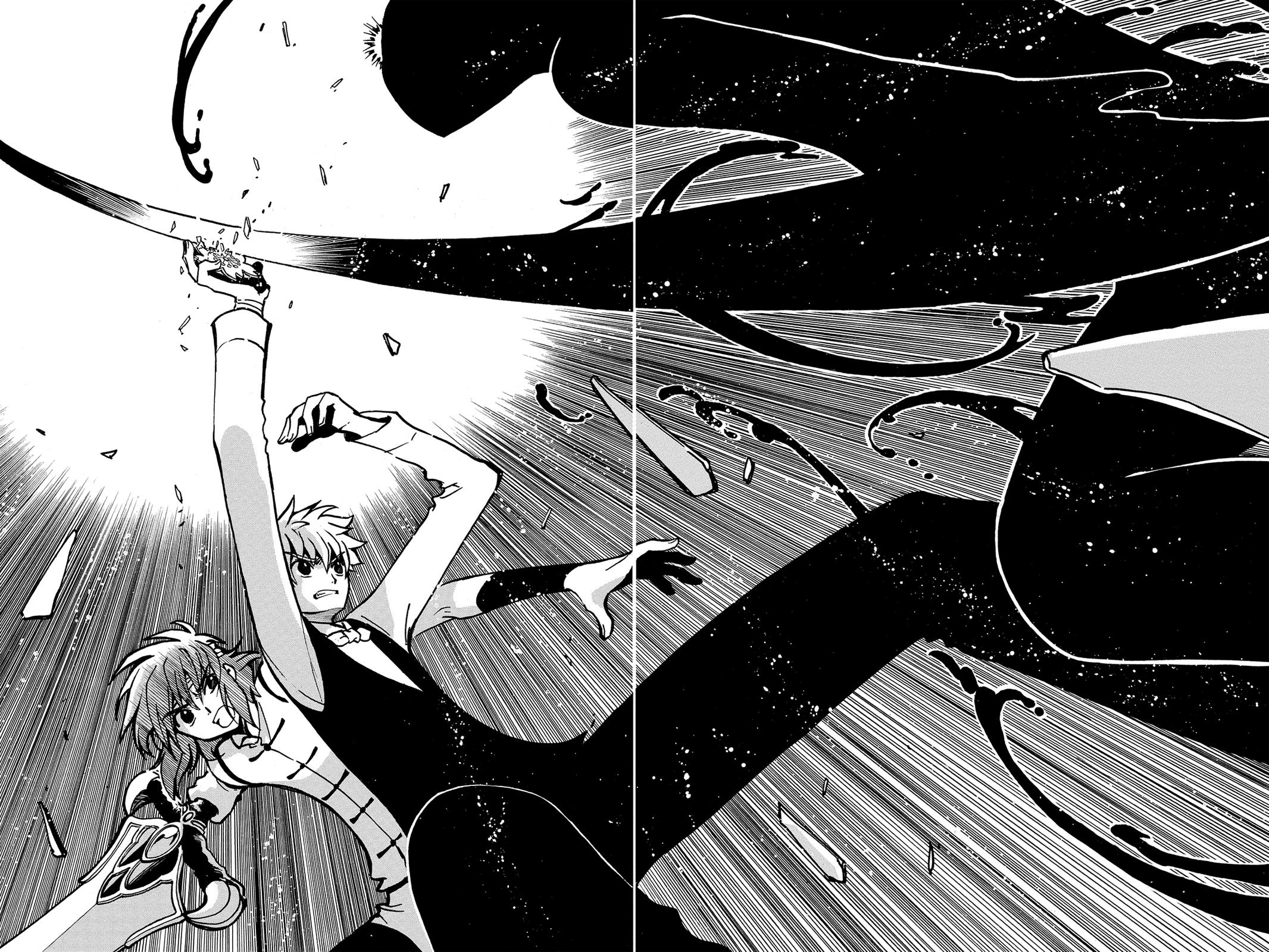 Tsubasa - RESERVoir CHRoNiCLE Chapter 38 - Page 18