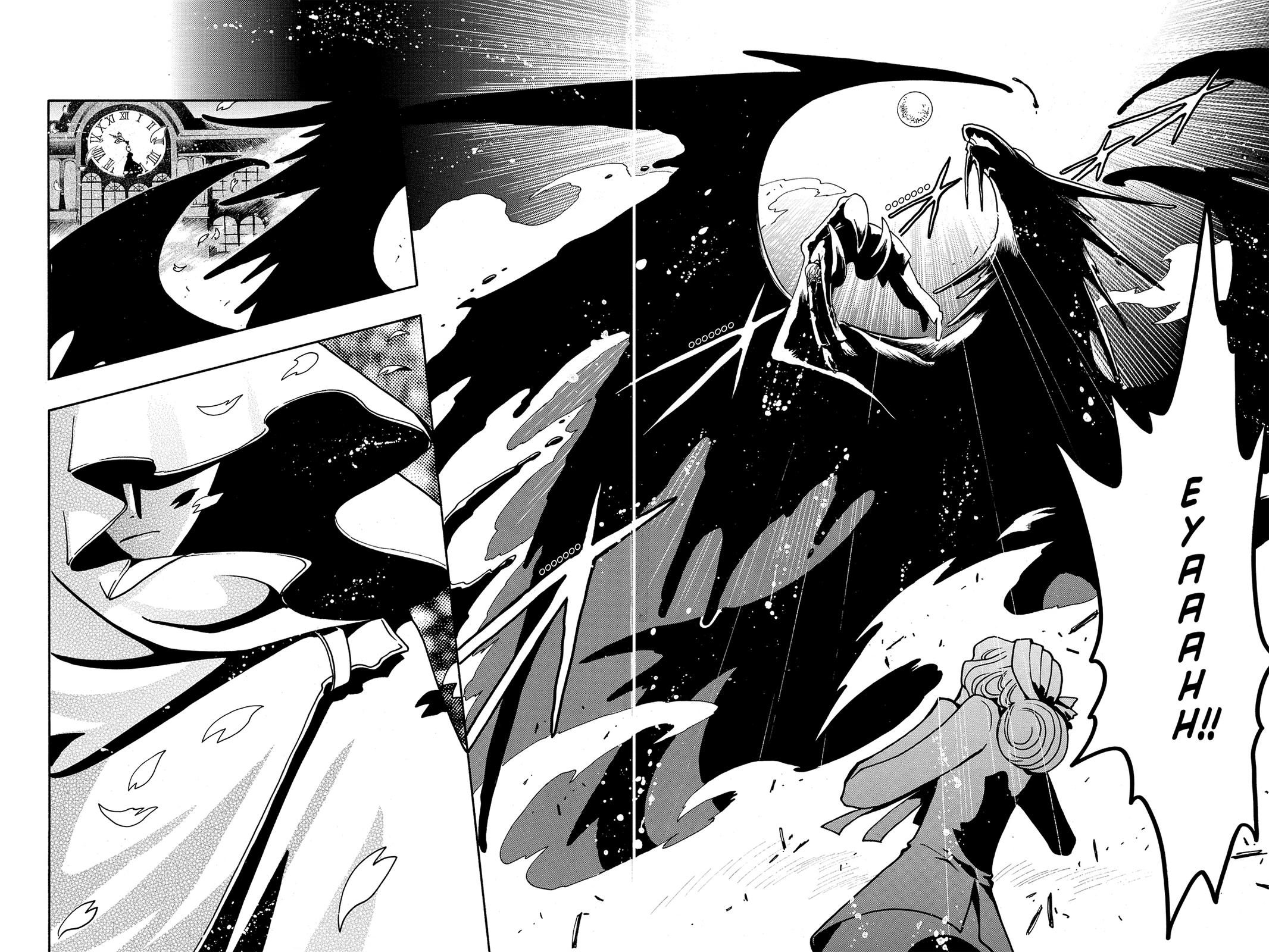 Tsubasa - RESERVoir CHRoNiCLE Chapter 40 - Page 18