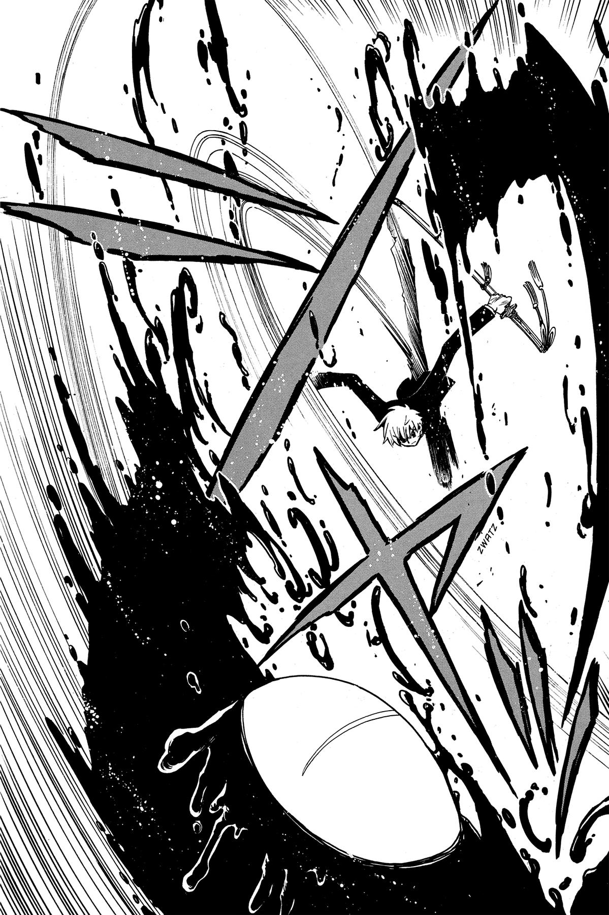 Tsubasa - RESERVoir CHRoNiCLE Chapter 45 - Page 15