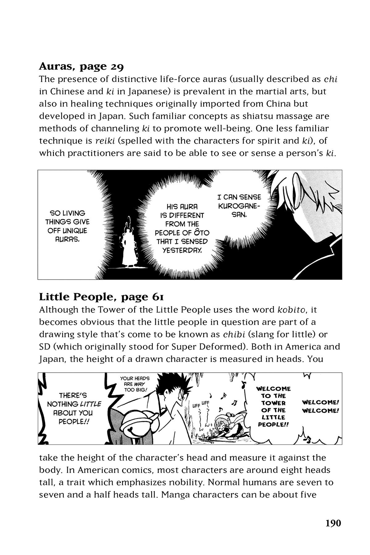 Tsubasa - RESERVoir CHRoNiCLE Chapter 49 - Page 30