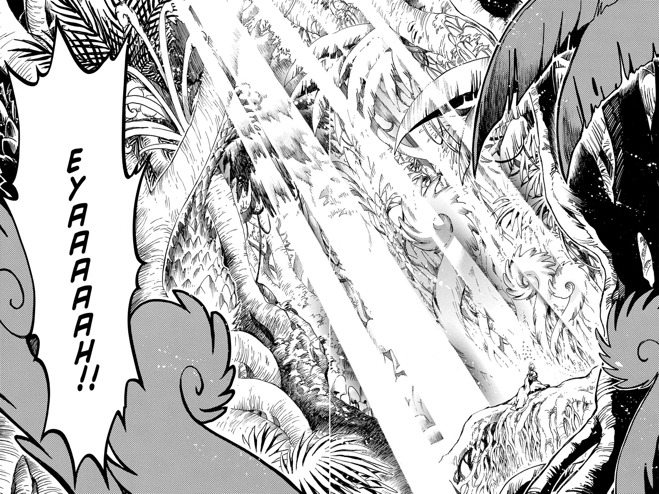 Tsubasa - RESERVoir CHRoNiCLE Chapter 50 - Page 5