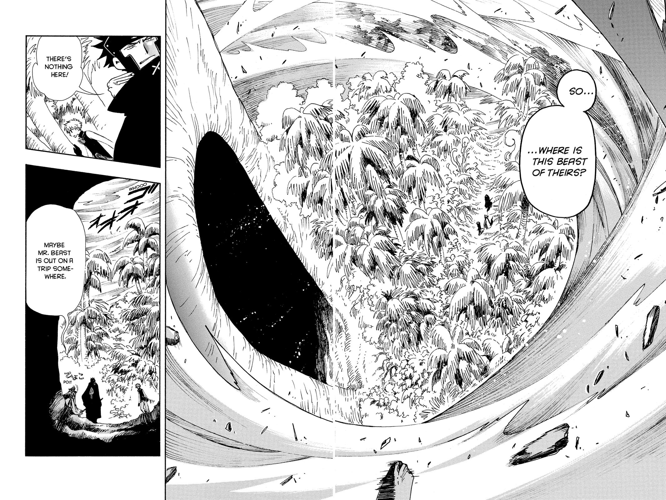 Tsubasa - RESERVoir CHRoNiCLE Chapter 51 - Page 15