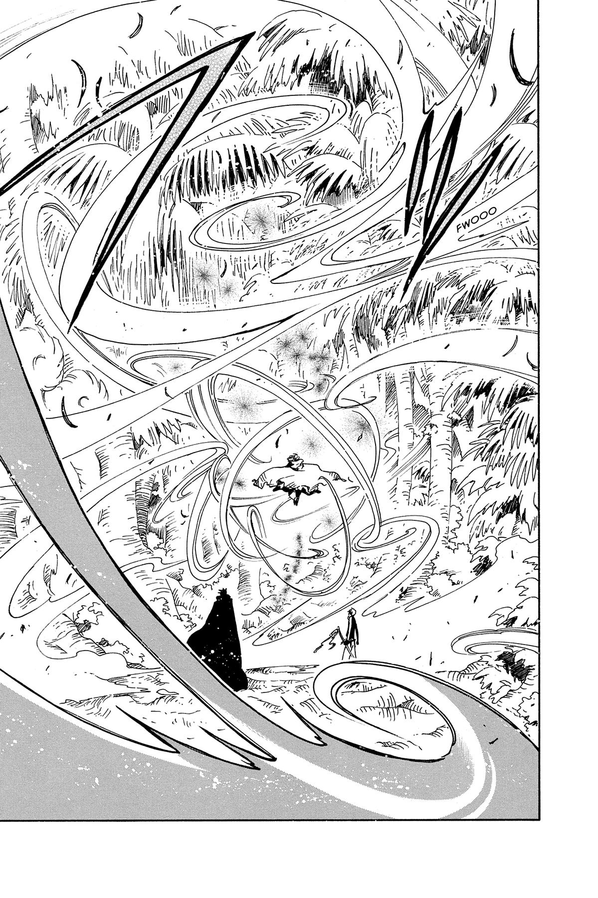 Tsubasa - RESERVoir CHRoNiCLE Chapter 52 - Page 6