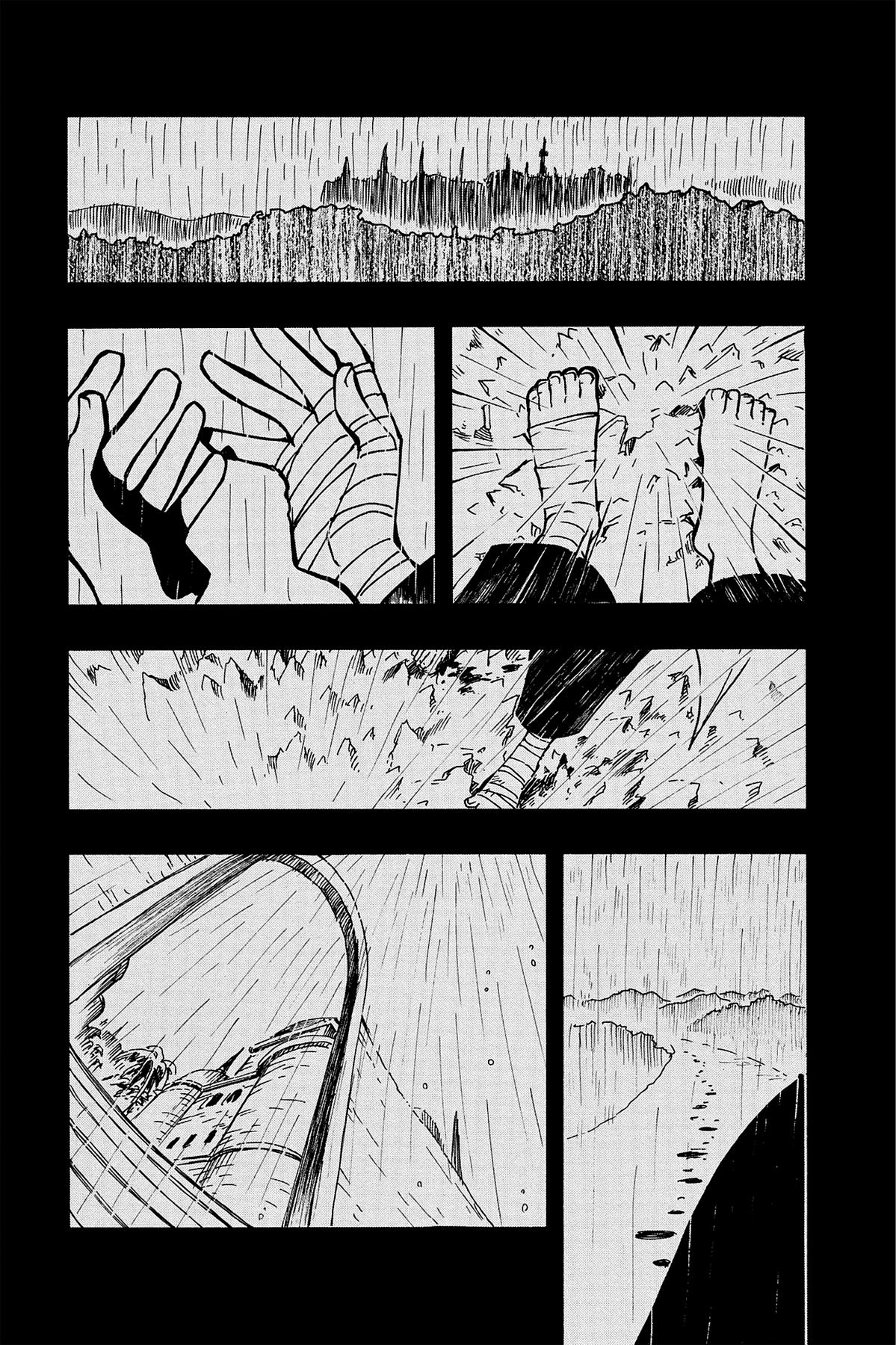 Tsubasa - RESERVoir CHRoNiCLE Chapter 53 - Page 3